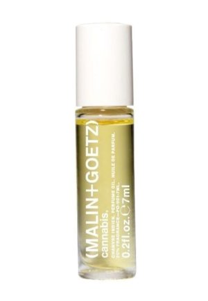 MALIN+GOETZ PARFUM ÖL CANNABIS PERFUME OIL - Eau de Parfum