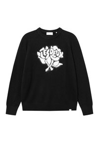 Unausgewählt, black/ivory