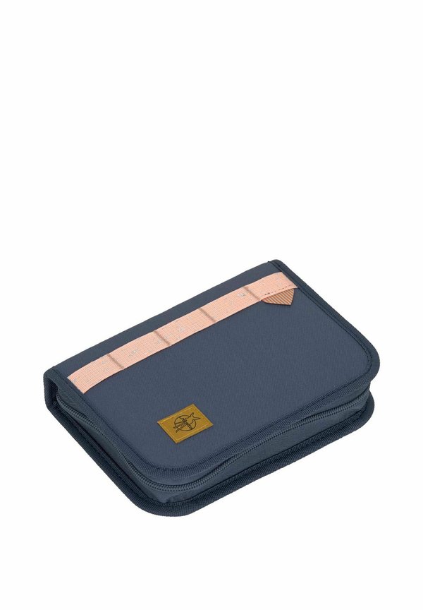 UNIQUE SET SLIM 7-TEILIG – Schulranzen