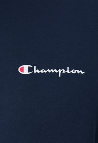 Champion ICONS SET - Chándal - navy