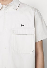Nike Sportswear Chemise - light grey