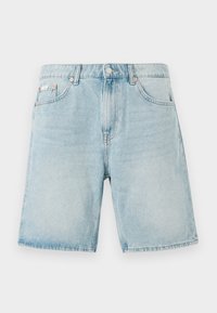 ONSEDGE - Kratke hlače od trapera - light blue denim
