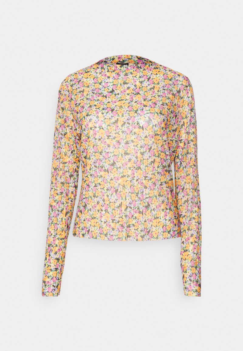 Gina Tricot Petite Blouse meerkleurig Gina Tricot Petite Blouse meerkleurig