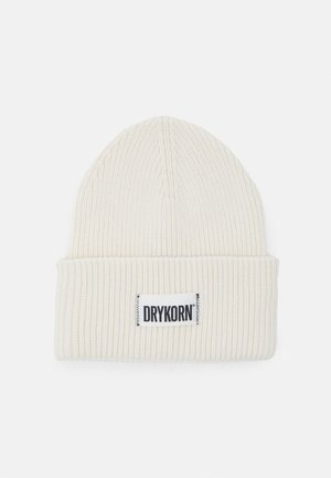 LOAH UNISEX - Beanie - off white