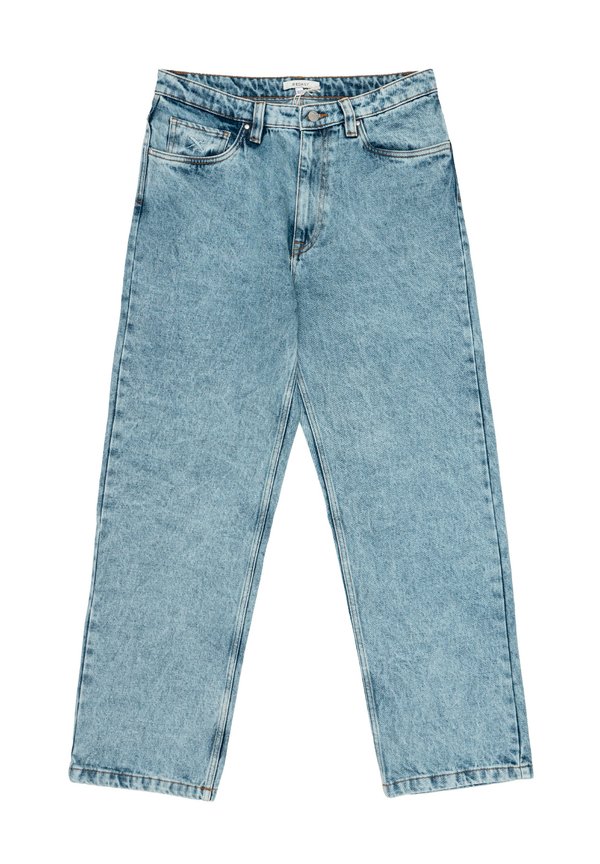 UOMO IRIEDAILY NANOLO - Jeans Relaxed Fit - altro