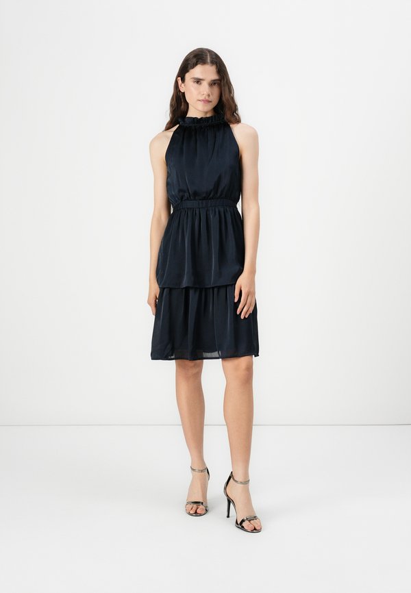 VINIDIA HALTERNECK SHORT DRESS - Cocktailkleid/festliches Kleid