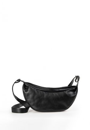 CROCUS - Marsupio - jet black