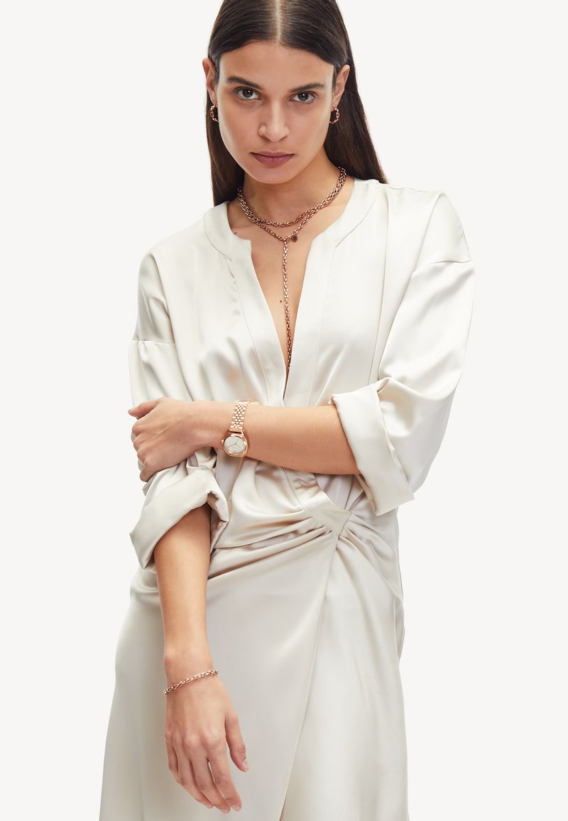 Liebeskind Berlin Ohrringe - rose gold-coloured