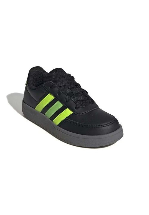 adidas BREAKNET 2.0 UNISEX - Calzado de senderismo - black — foto 2