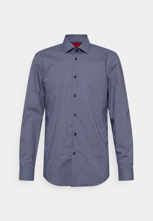 KENNO - Camicia - navy