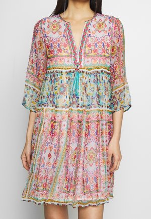 Vapaa-ajan mekko - multi-coloured