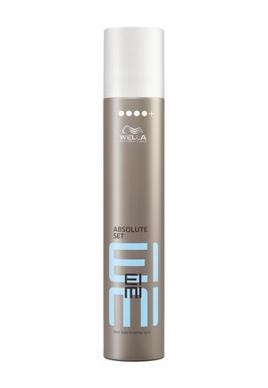 Wella ABSOLUTE SET - Stylingprodukter