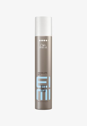 Wella ABSOLUTE SET - Styling