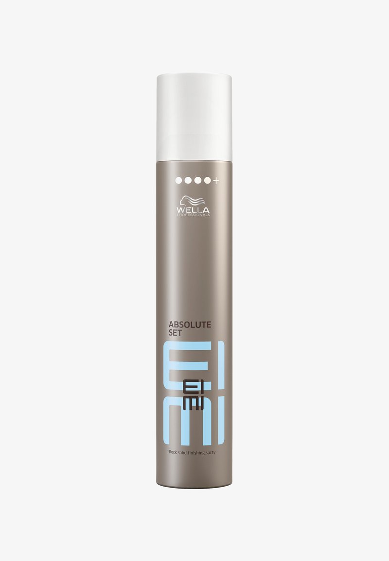 Wella ABSOLUTE SET - Stylingprodukter