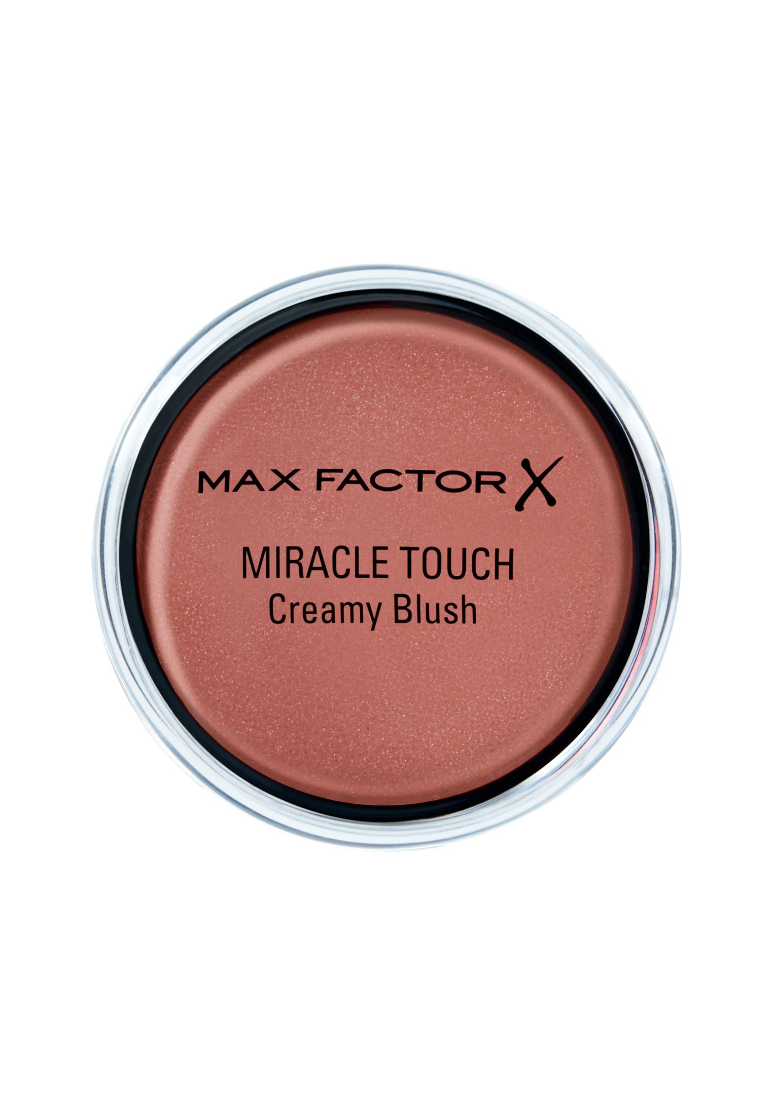 max factor miracle touch creamy blusher