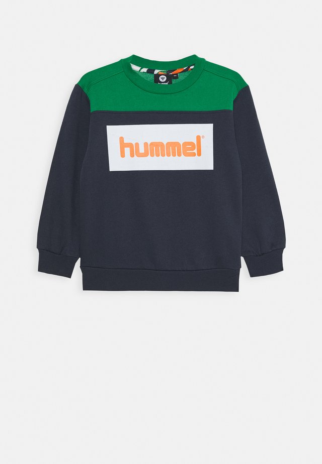 Hummel Pullover Strick Fur Kinder Nicht Nur Im Winter Zalando