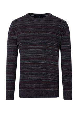Jumper - rot