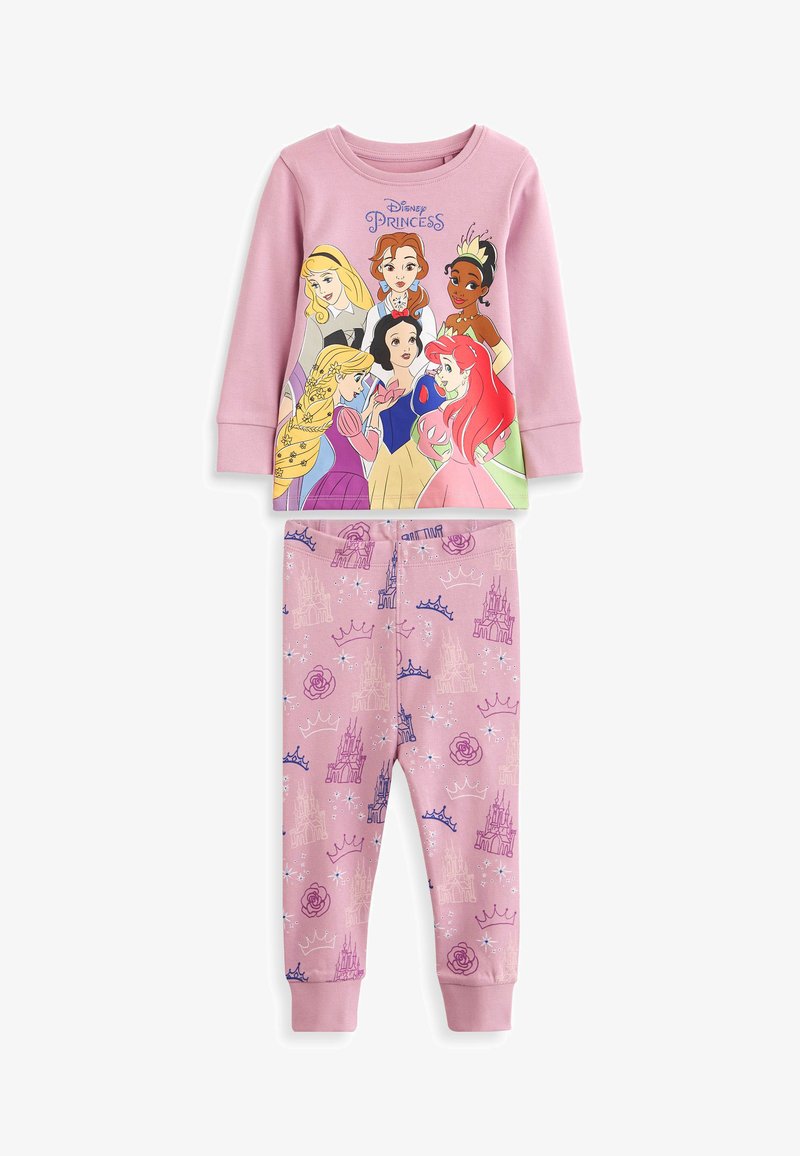 Next DISNEY PRINCESSES LICENSE SET - Pižamos komplektas - purple