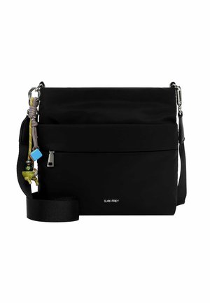 UMHÄNGE - Plecu soma - black