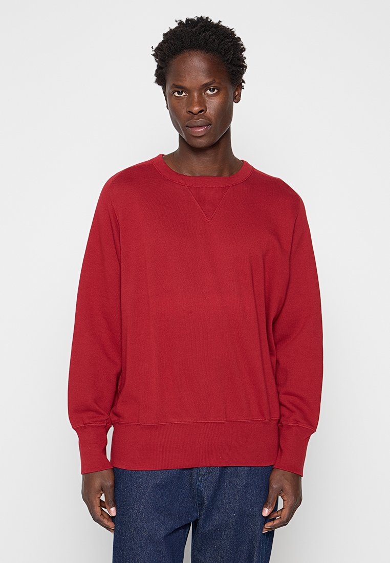 Levi’s® Sweater rood Levi’s® Sweater rood