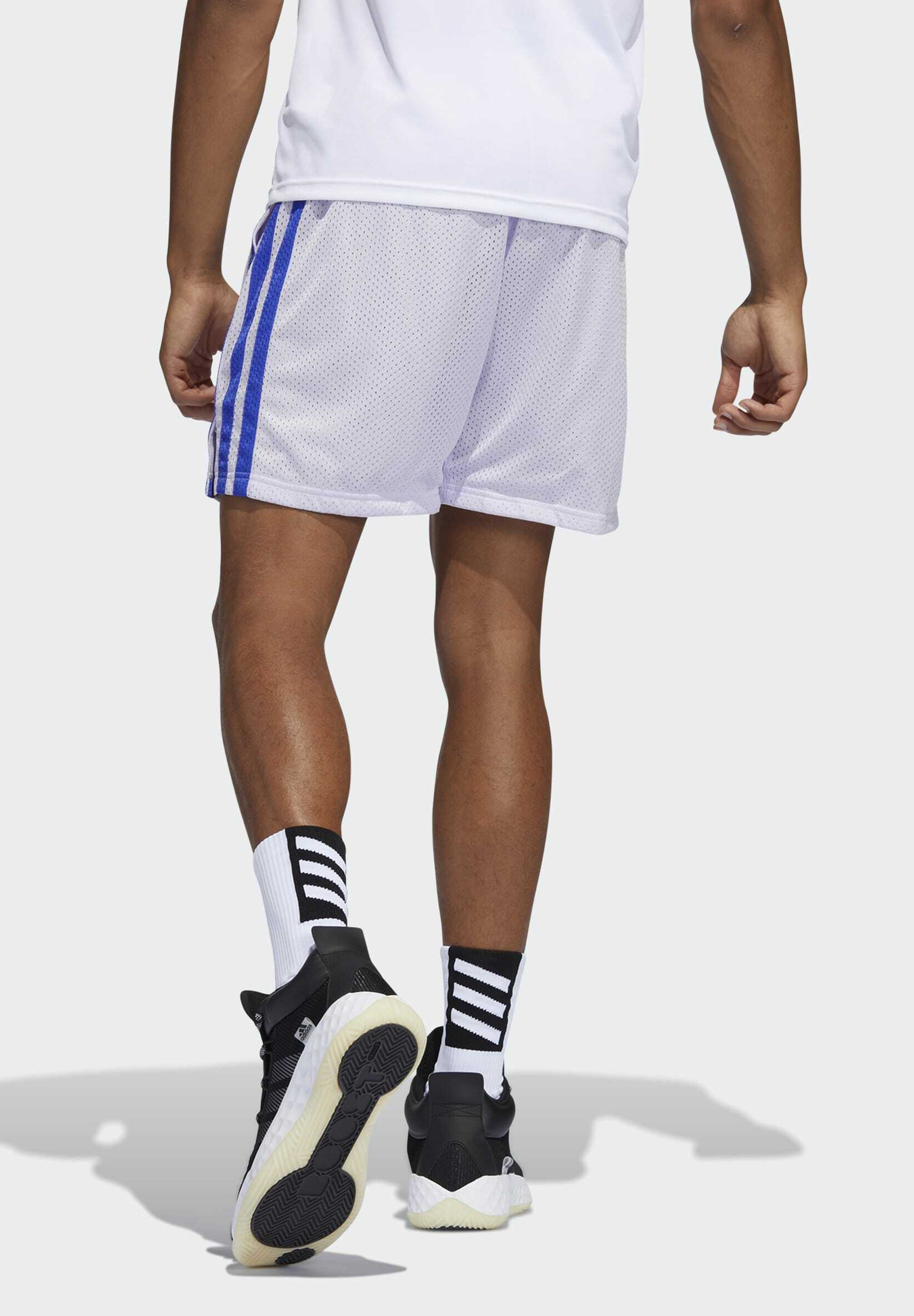 bermuda adidas summer