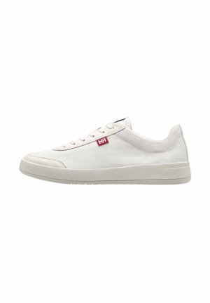 HALMSTAD - Baskets basses - offwhite