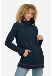 LAURASØN Sudadera - dark blue
