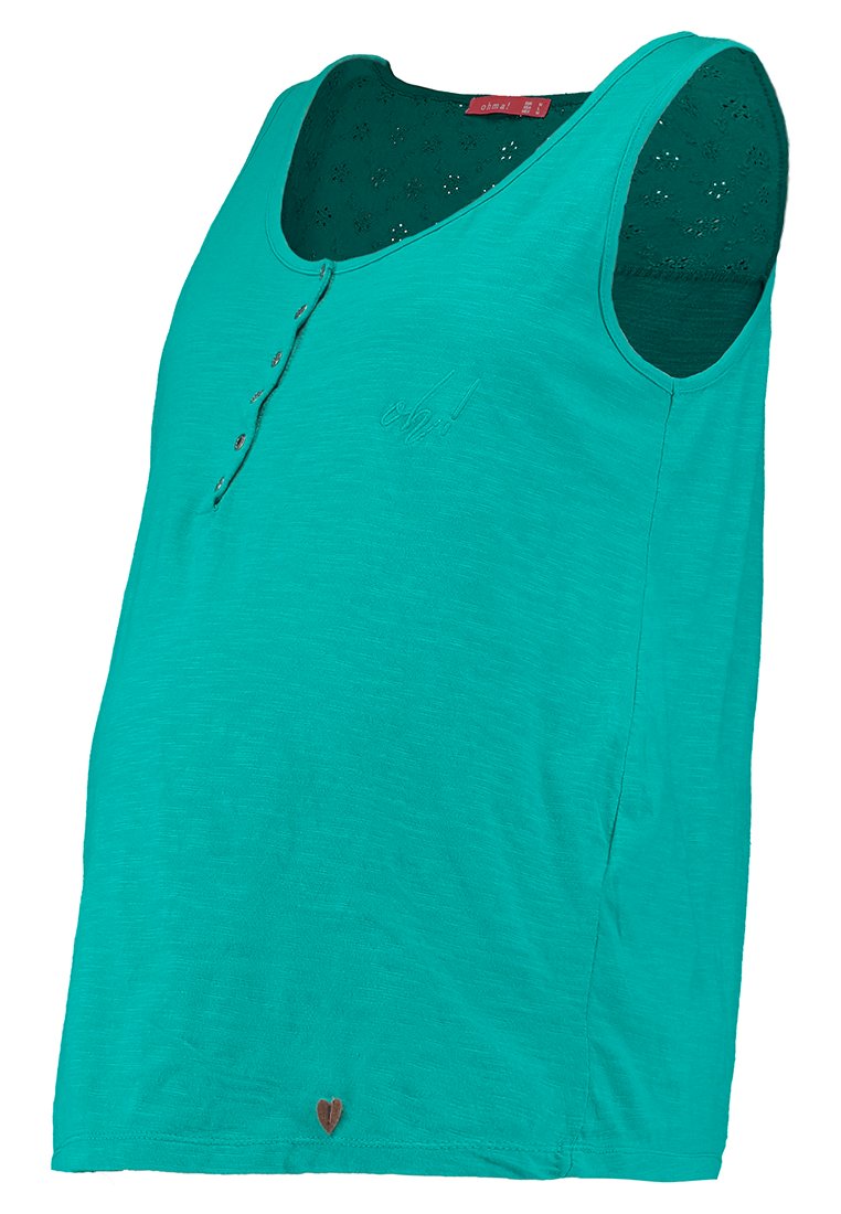 ohma! Top groen