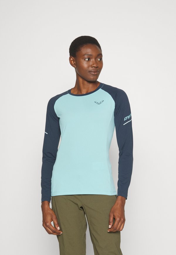 ALPINE PRO - Long sleeved top