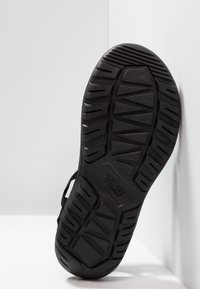 Teva HURRICANE XLT2 - Walking sandals - black/grey