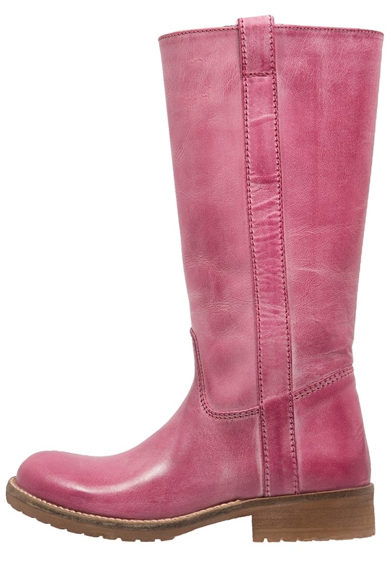 Hip Bottes - pink