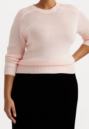 Trui - pink