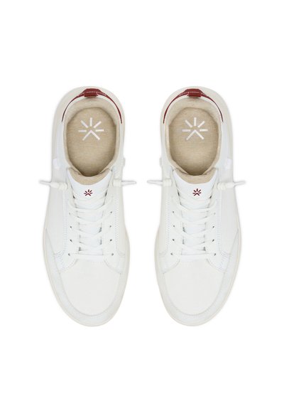 Tropicfeel GEYSER LITLI - Sneakers - white