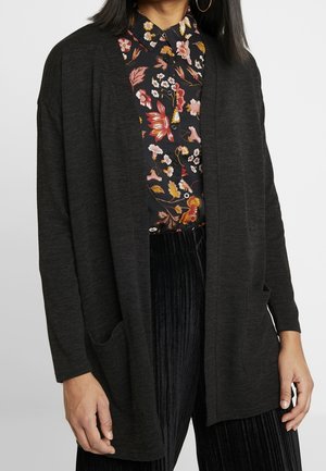 Cardigan - black