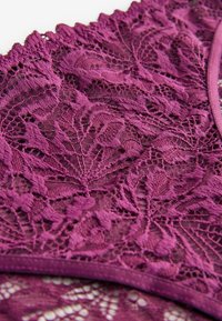 Next COMFORT  - Īsās apakšbikses - plum purple