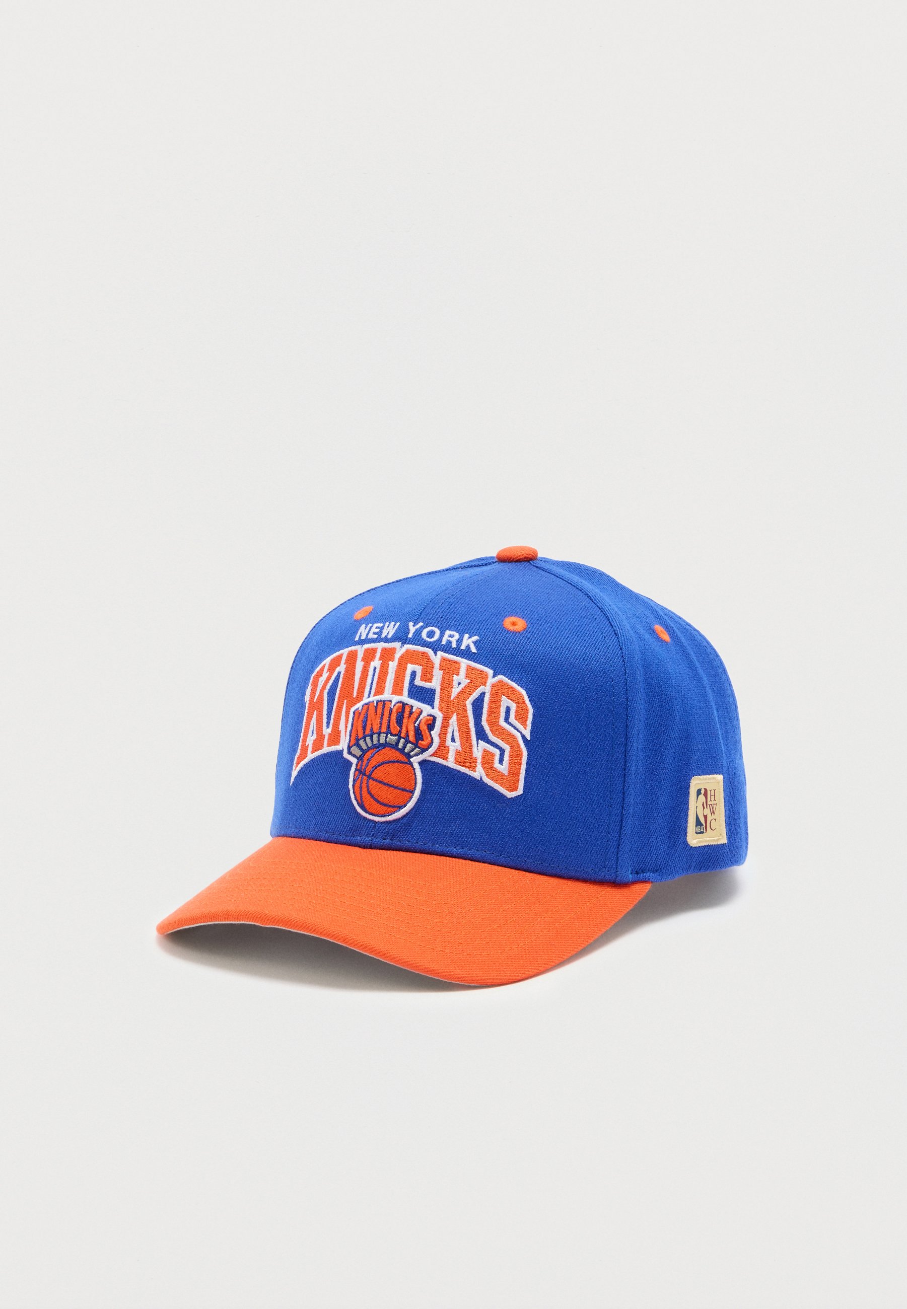Mitchell & Ness NEW YORK KNICKS TEAM ARCH CLASSIC UNISEX - Pet