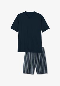 Geselecteerd, dark sapphire