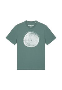 Unausgewählt, green bay