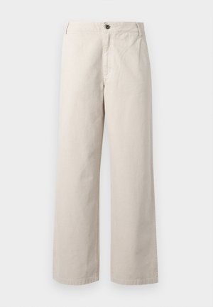 Pepe Jeans, ANYA - Vaqueros rectos - ivory white