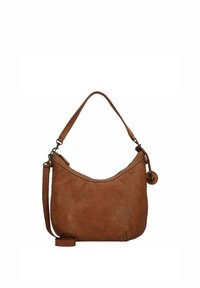 Harbour 2nd Handtasche - charming cognac