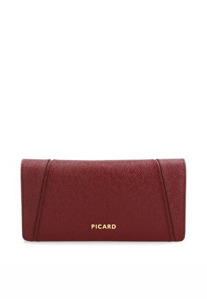 Picard, Wallet - bordeaux