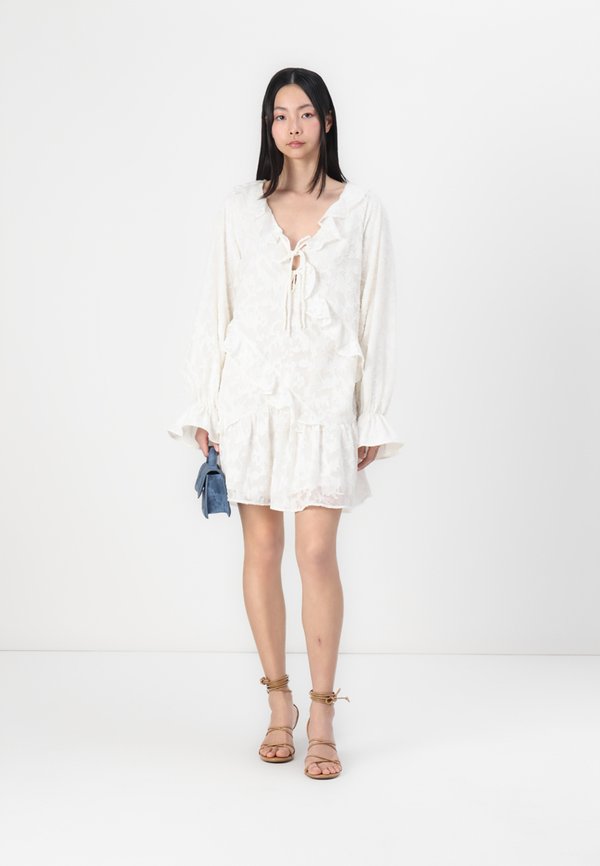 MINI DRESS - Cocktail dress / Party dress4