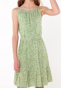 America Today DIARA JR - Freizeitkleid - light green