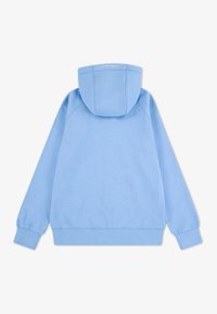 Jordan HOOP UNISEX - Sweat zippé - university blue
