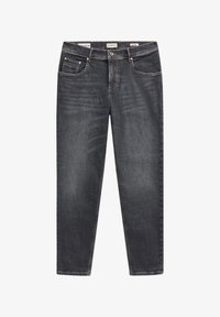 Selected, dunkelgrau