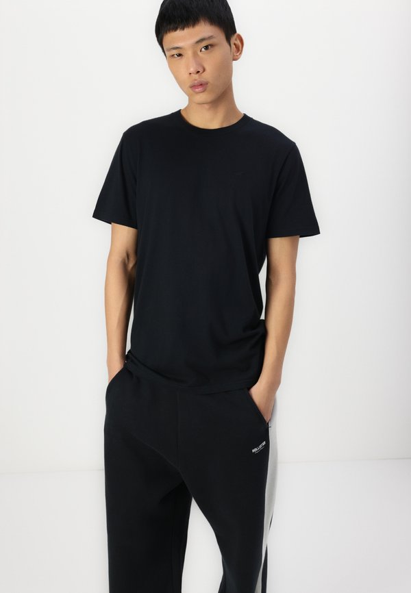 Icon Crew T-Shirt 3-Pack - Basic T-shirt3