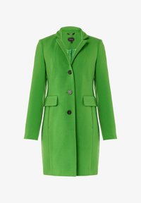 Niet geselecteerd, grün