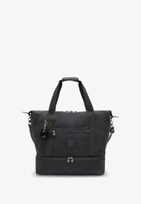 Vybráno, black noir