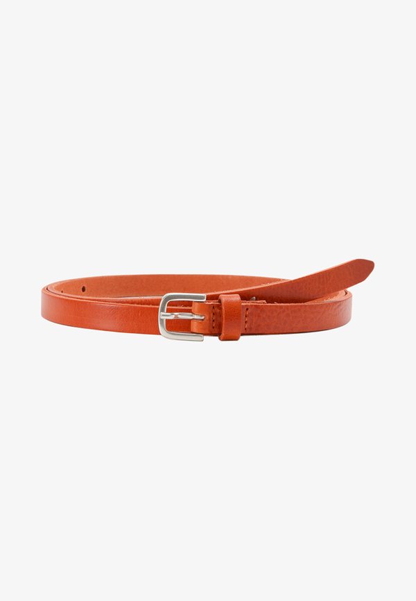 Belt - orange2