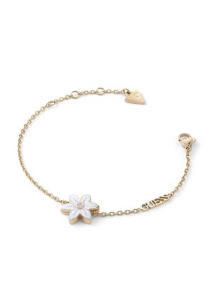 LOTUS - Bracelet - goldenfarbe